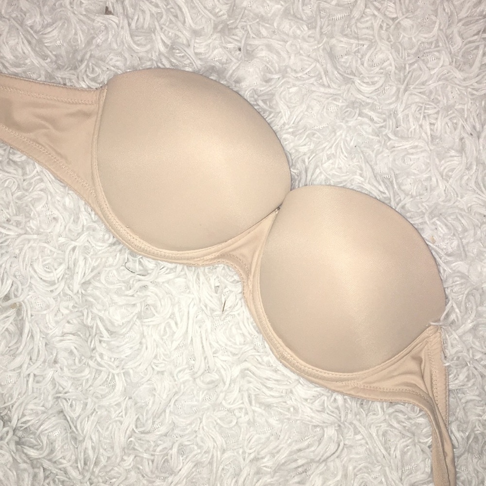 Victoria’s Secret PINK bra